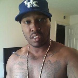 Meet your Posher, Coryfjr